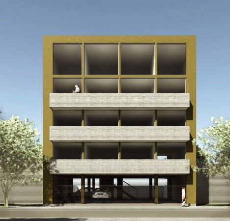 Oportunidad Departamento San Miguel Centro 2 Dormitorios Con Balcon