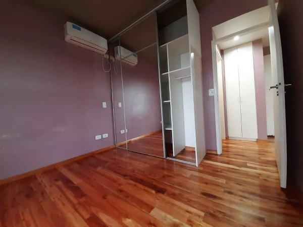 APTO CREDITO HIPOTECARIO VENTA DEPARTAMENTO MODERNO 2 ambientes en San Miguel Centro