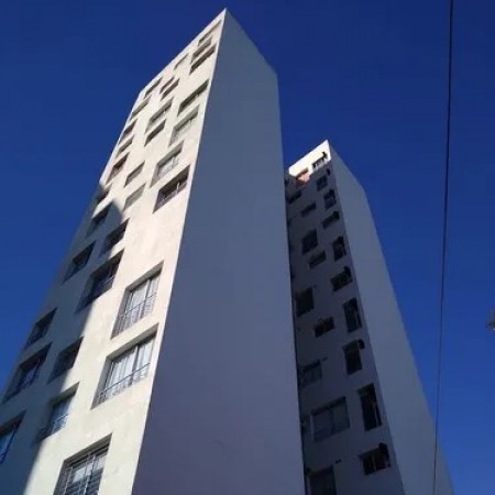 APTO CREDITO HIPOTECARIO VENTA DEPARTAMENTO MODERNO 2 ambientes en San Miguel Centro