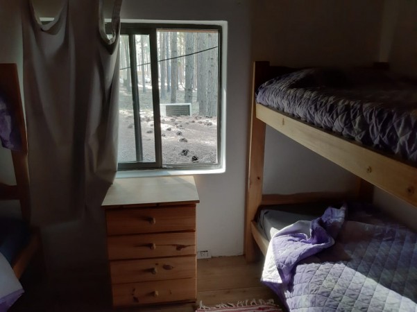 Hermosa CABAÑA de veraneo en COLON (ET) a metros del rio