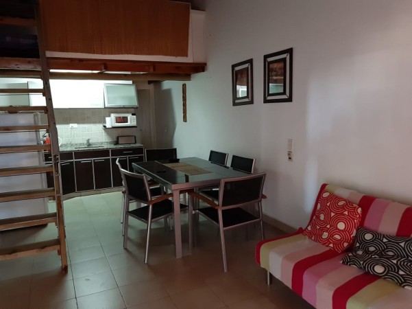 Hermosa CABAÑA de veraneo en COLON (ET) a metros del rio