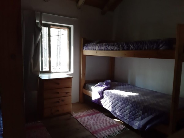 Hermosa CABAÑA de veraneo en COLON (ET) a metros del rio