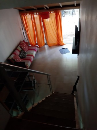 Hermosa CABAÑA de veraneo en COLON (ET) a metros del rio