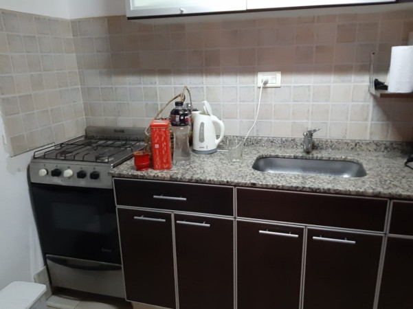 Hermosa CABAÑA de veraneo en COLON (ET) a metros del rio