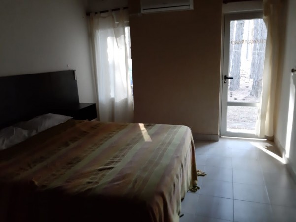 Hermosa CABAÑA de veraneo en COLON (ET) a metros del rio