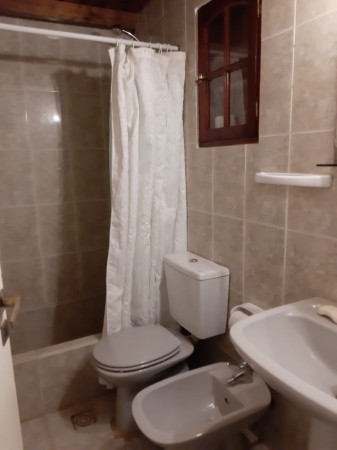 Hermosa CABAÑA de veraneo en COLON (ET) a metros del rio