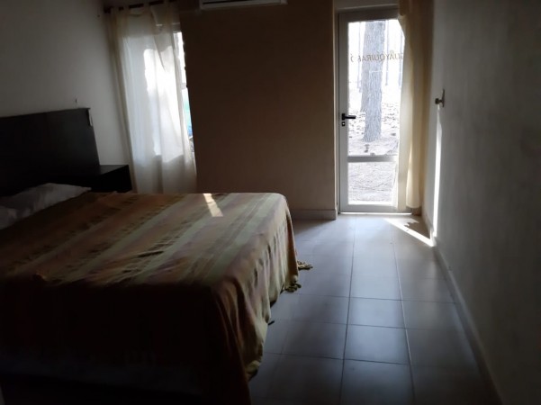 Hermosa CABAÑA de veraneo en COLON (ET) a metros del rio