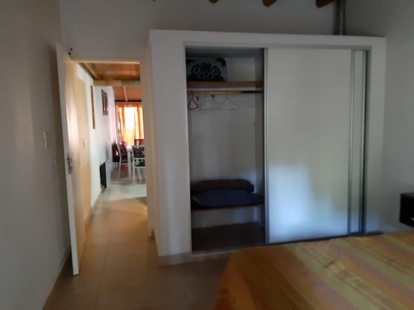 Hermosa CABAÑA de veraneo en COLON (ET) a metros del rio