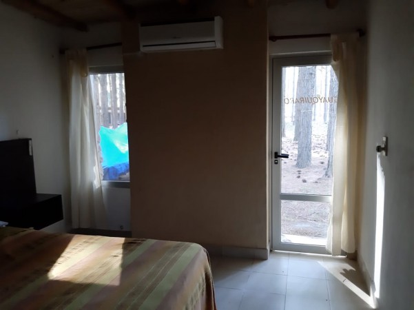 Hermosa CABAÑA de veraneo en COLON (ET) a metros del rio