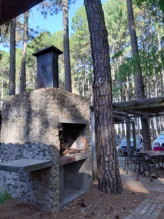 Hermosa CABAÑA de veraneo en COLON (ET) a metros del rio