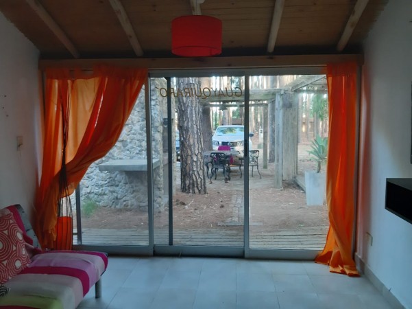 Hermosa CABAÑA de veraneo en COLON (ET) a metros del rio