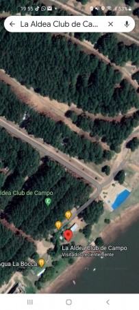 Hermosa CABAÑA de veraneo en COLON (ET) a metros del rio