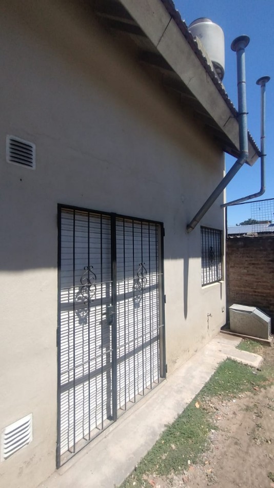 Departamento tipo DUPLEX En PH Dos Ambientes Con Patio APTO CREDITO HIPOTECARIO 