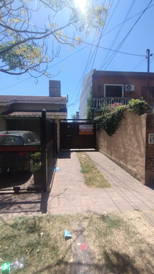Departamento tipo DUPLEX En PH Dos Ambientes Con Patio APTO CREDITO HIPOTECARIO 