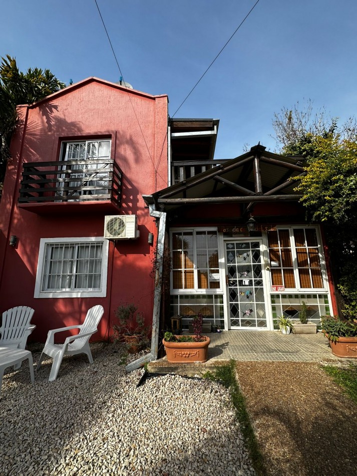 Hotel, Posada 11 Habitaciones en Colon (E.R) A 1 Cuadra Del Rio 