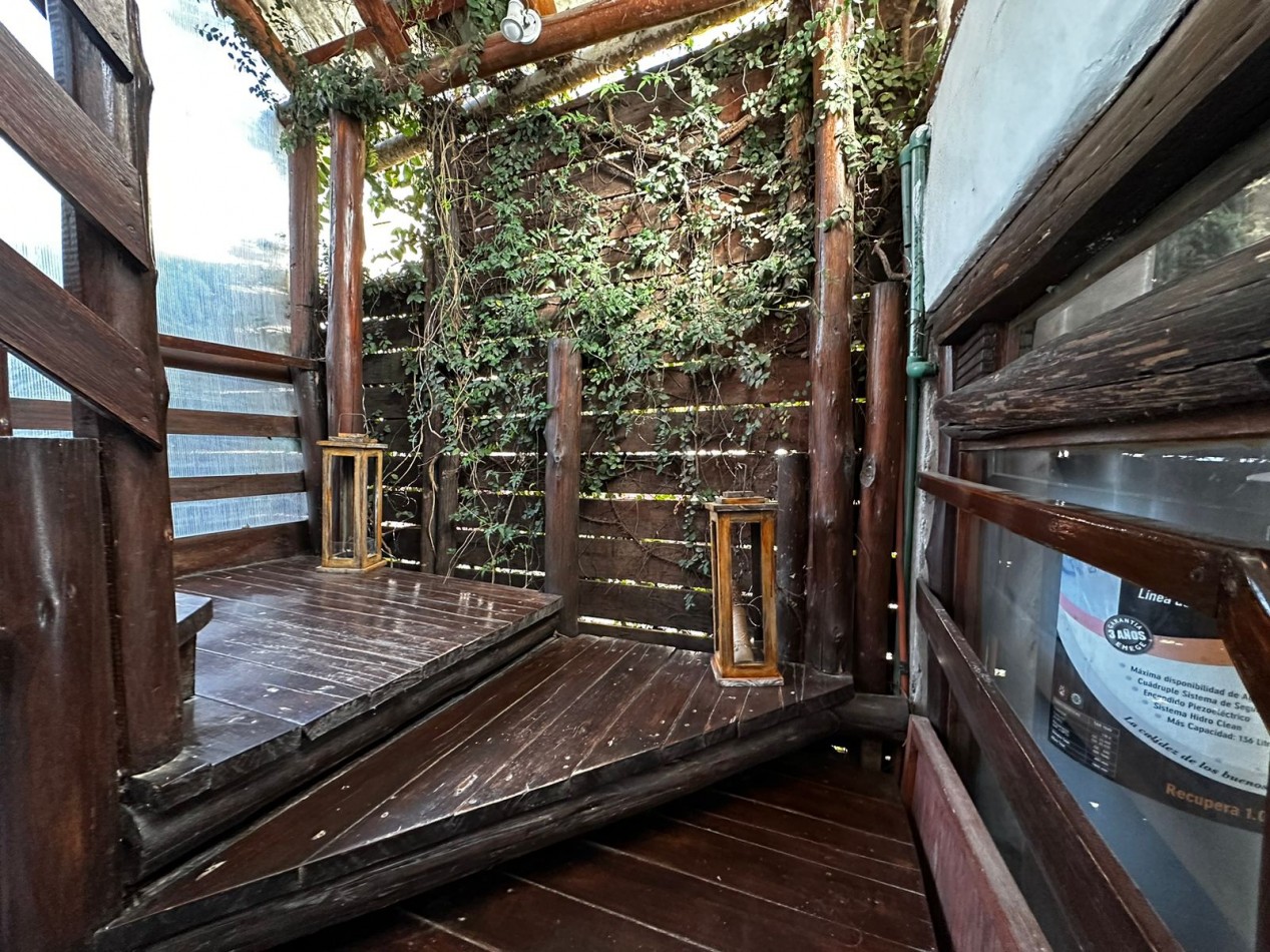 Hotel, Posada 11 Habitaciones en Colon (E.R) A 1 Cuadra Del Rio 