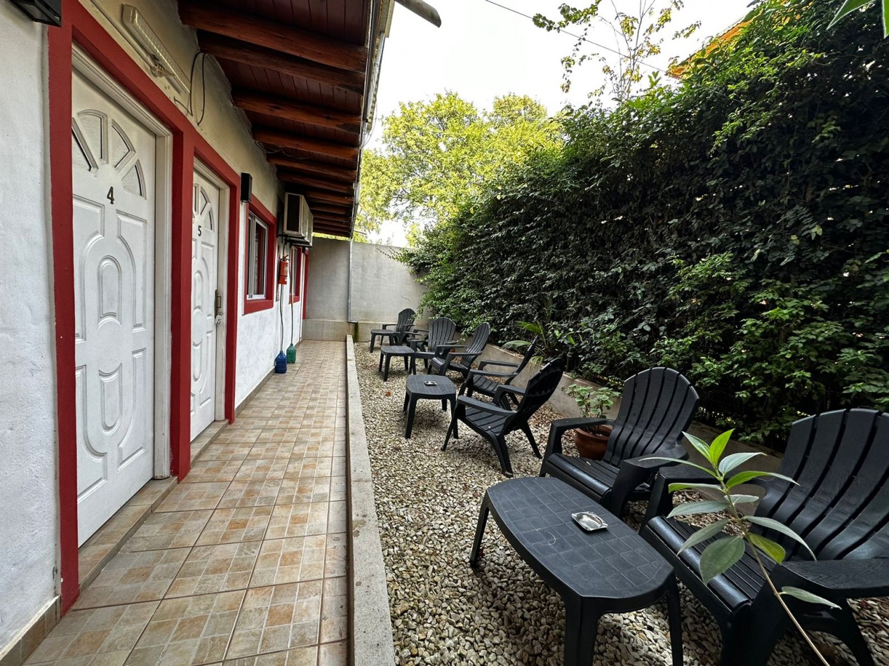 Hotel, Posada 11 Habitaciones en Colon (E.R) A 1 Cuadra Del Rio 