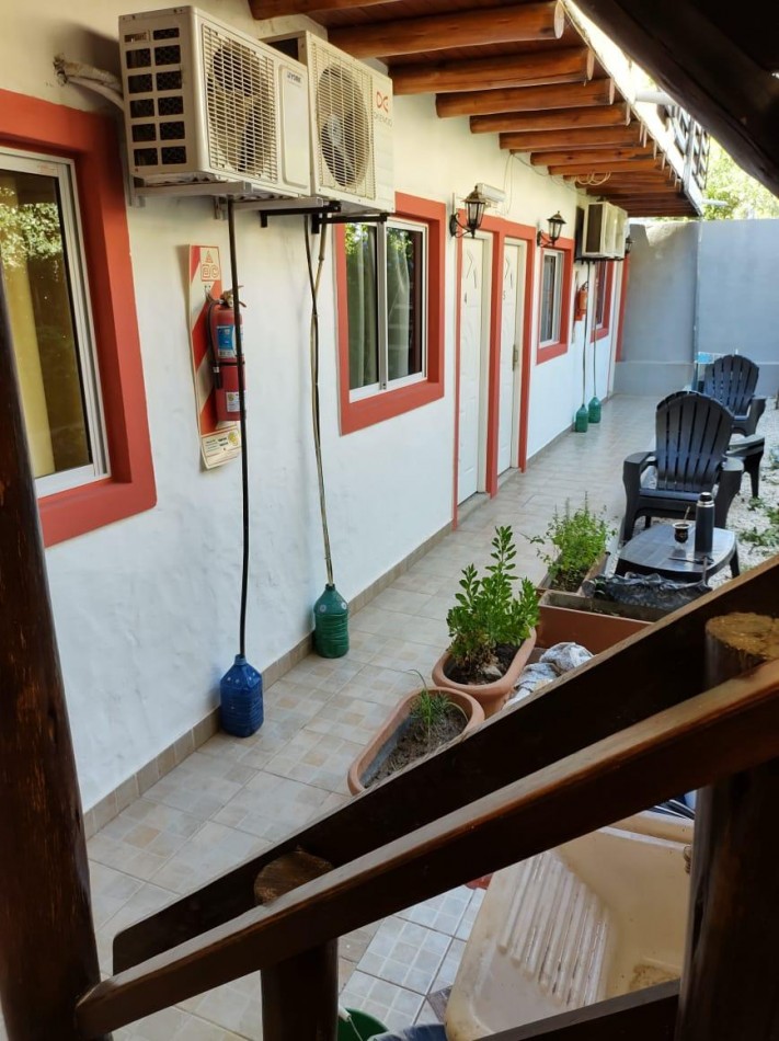 Hotel, Posada 11 Habitaciones en Colon (E.R) A 1 Cuadra Del Rio 