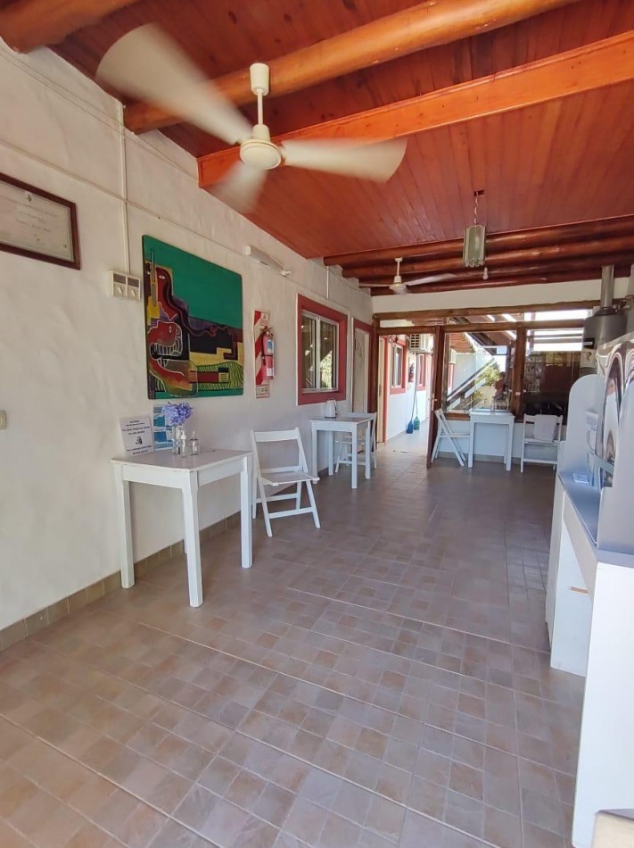 Hotel, Posada 11 Habitaciones en Colon (E.R) A 1 Cuadra Del Rio 