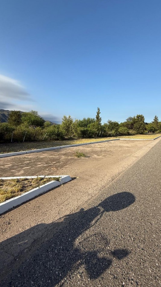 Excelente fraccion - ideal turismo, San Luis