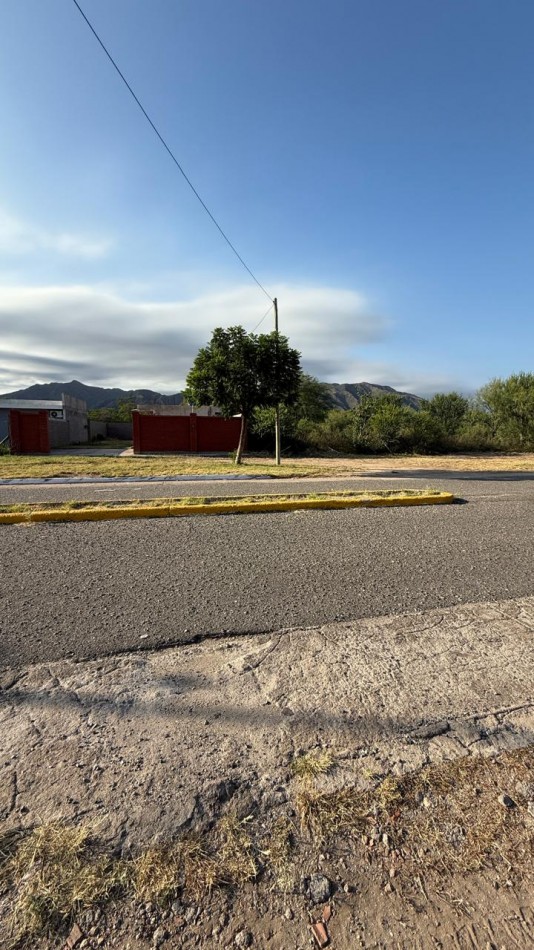 Excelente fraccion - ideal turismo, San Luis