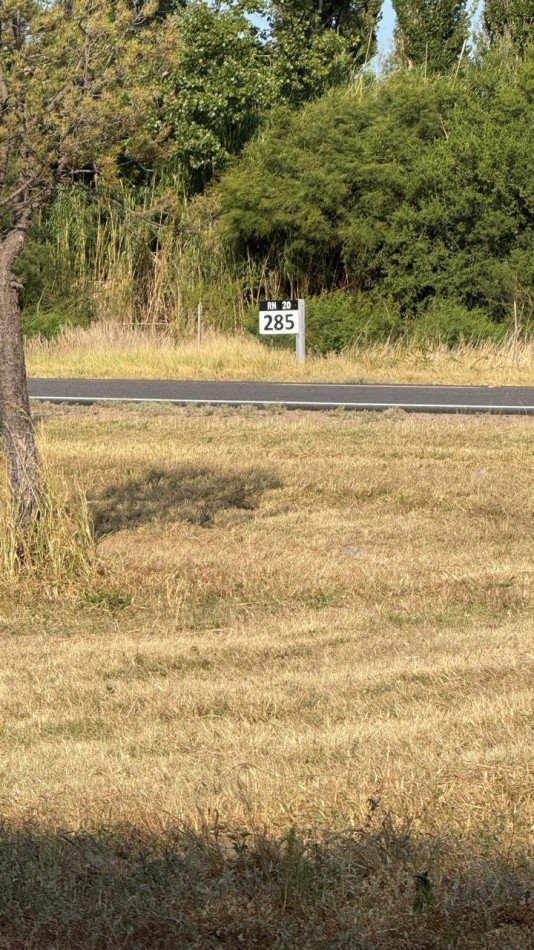 Excelente fraccion - ideal turismo, San Luis