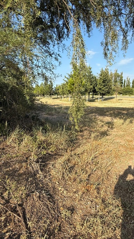 Excelente fraccion - ideal turismo, San Luis