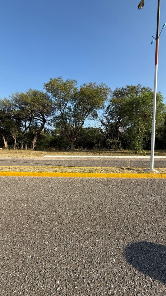 Excelente fraccion - ideal turismo, San Luis