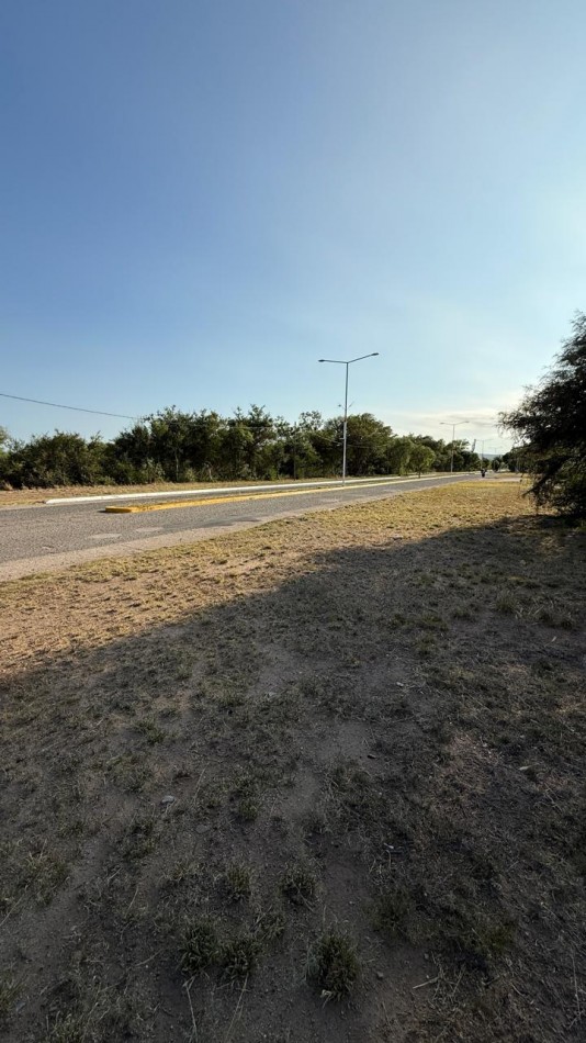 Excelente fraccion - ideal turismo, San Luis