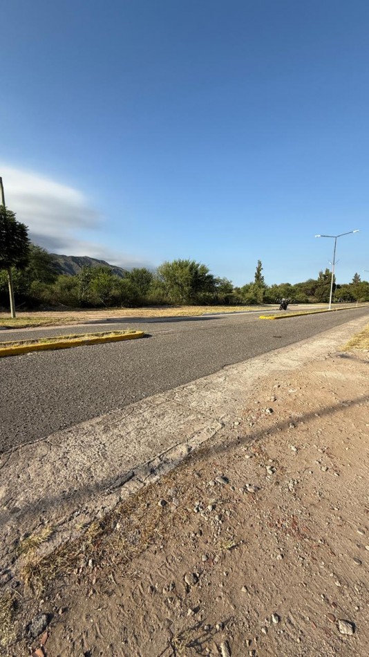 Excelente fraccion - ideal turismo, San Luis