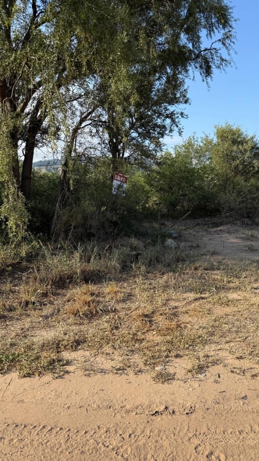 Excelente fraccion - ideal turismo, San Luis