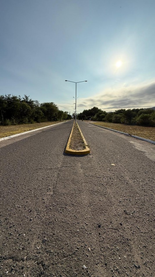 Excelente fraccion - ideal turismo, San Luis