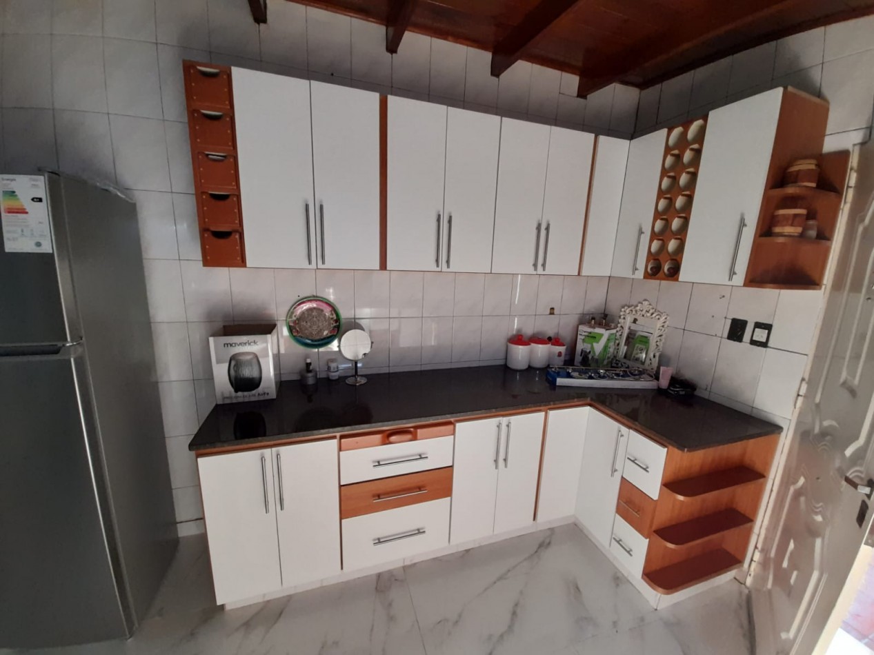 EXCELENTE CASA EN VENTA APTO CREDITO HIPOTECARIO - LA MEJOR CALIDAD AL MEJOR PRECIO