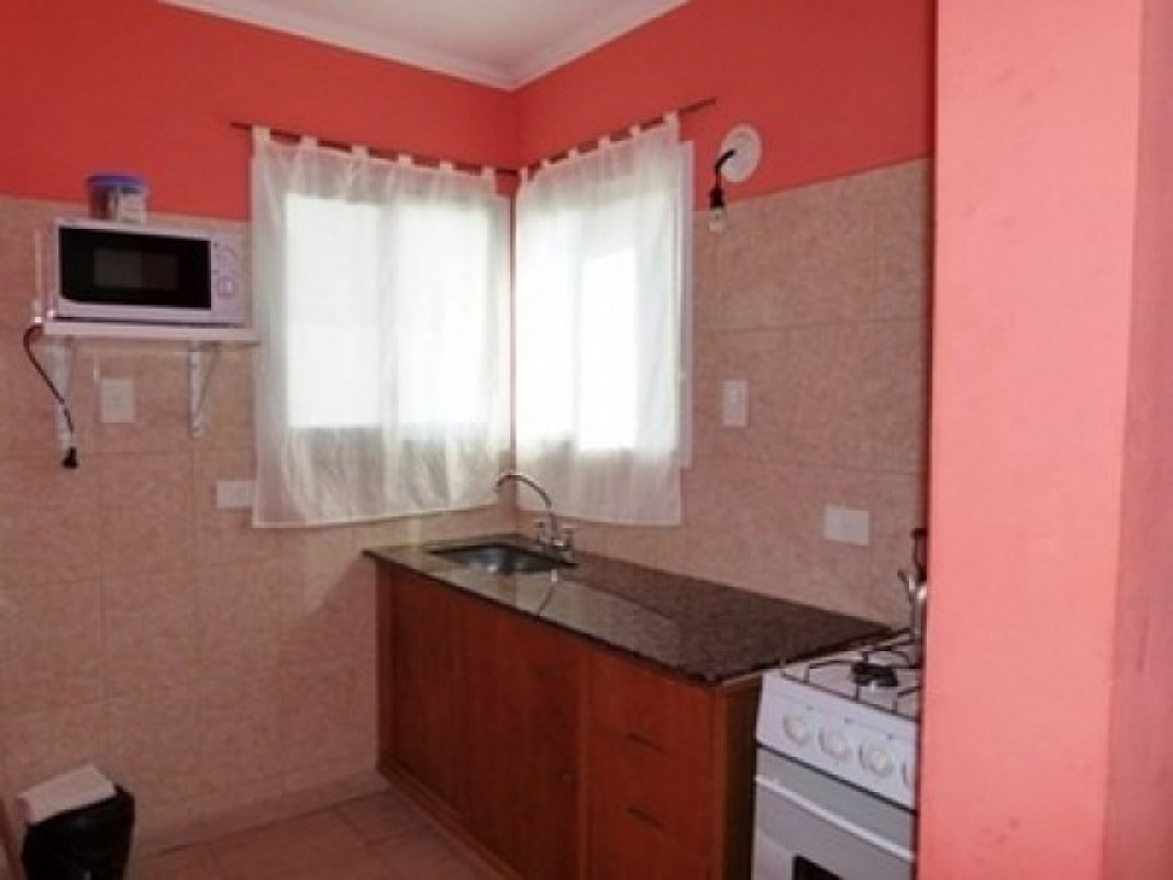 Complejo De Cabañas - Ideal Cambio De Vida