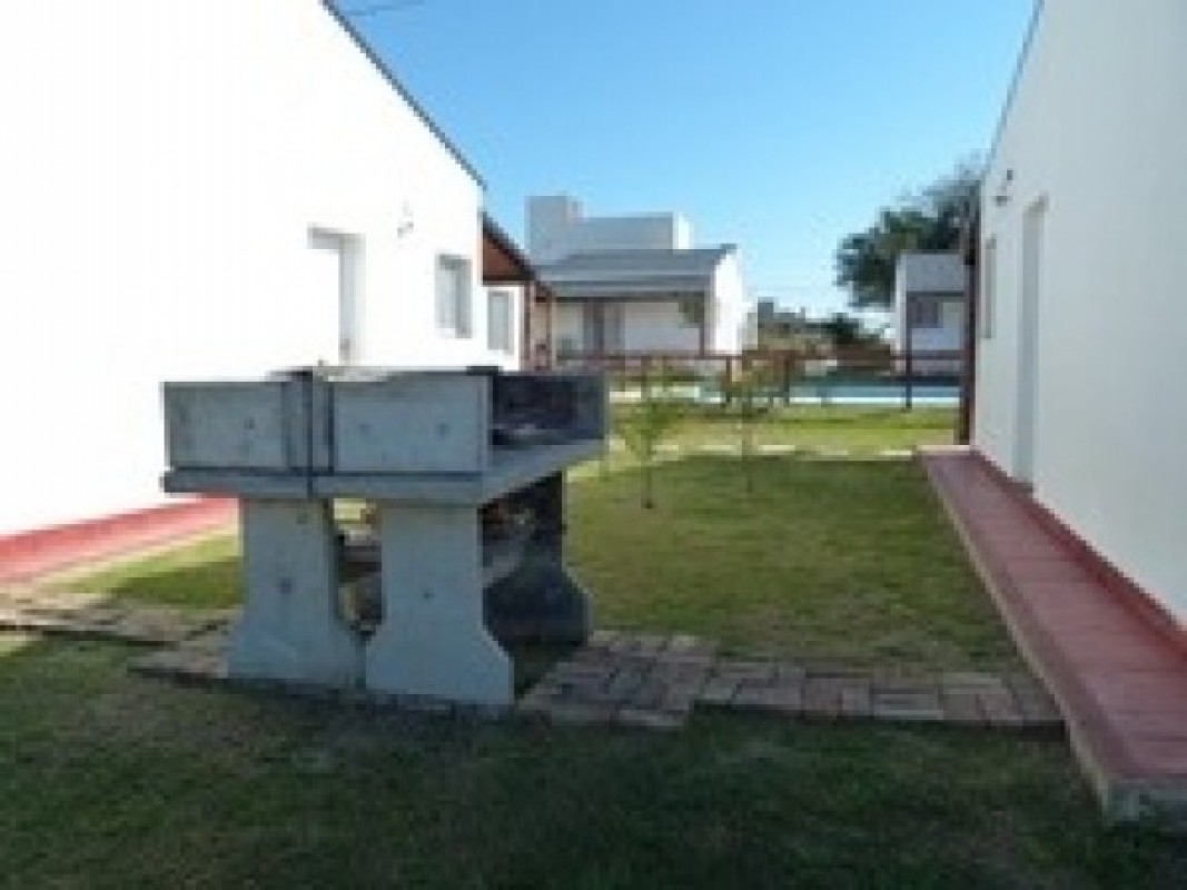 Complejo De Cabañas - Ideal Cambio De Vida