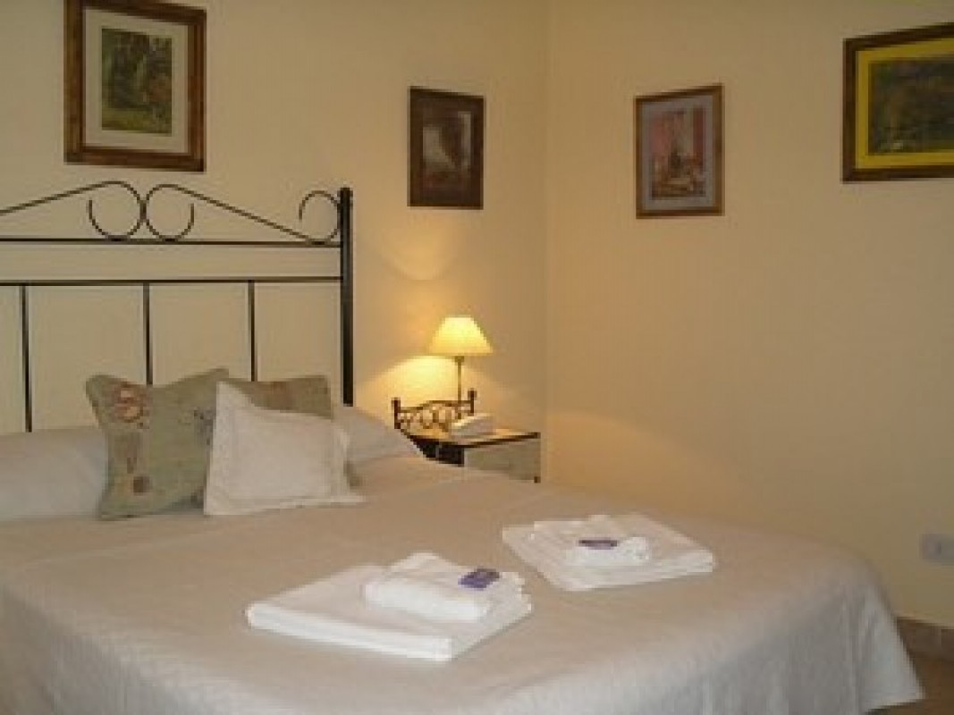 Hostería Ideal Cambio De Vida Colon Entre Ríos 