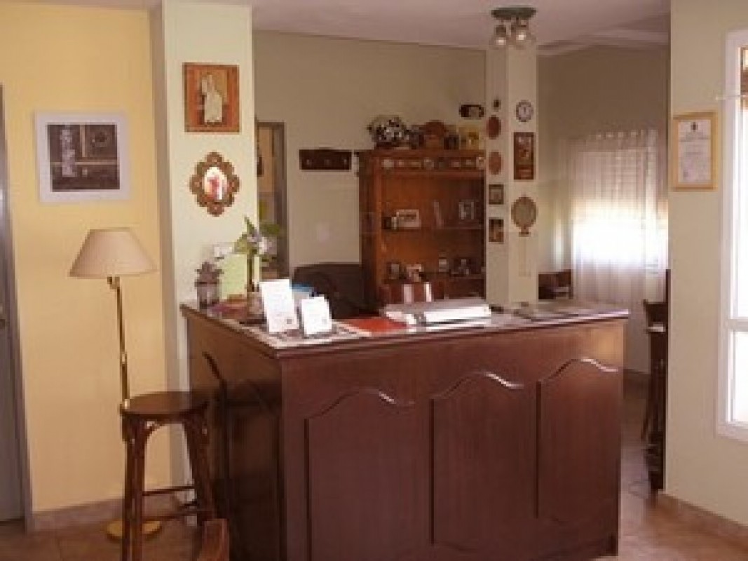 Hostería Ideal Cambio De Vida Colon Entre Ríos 