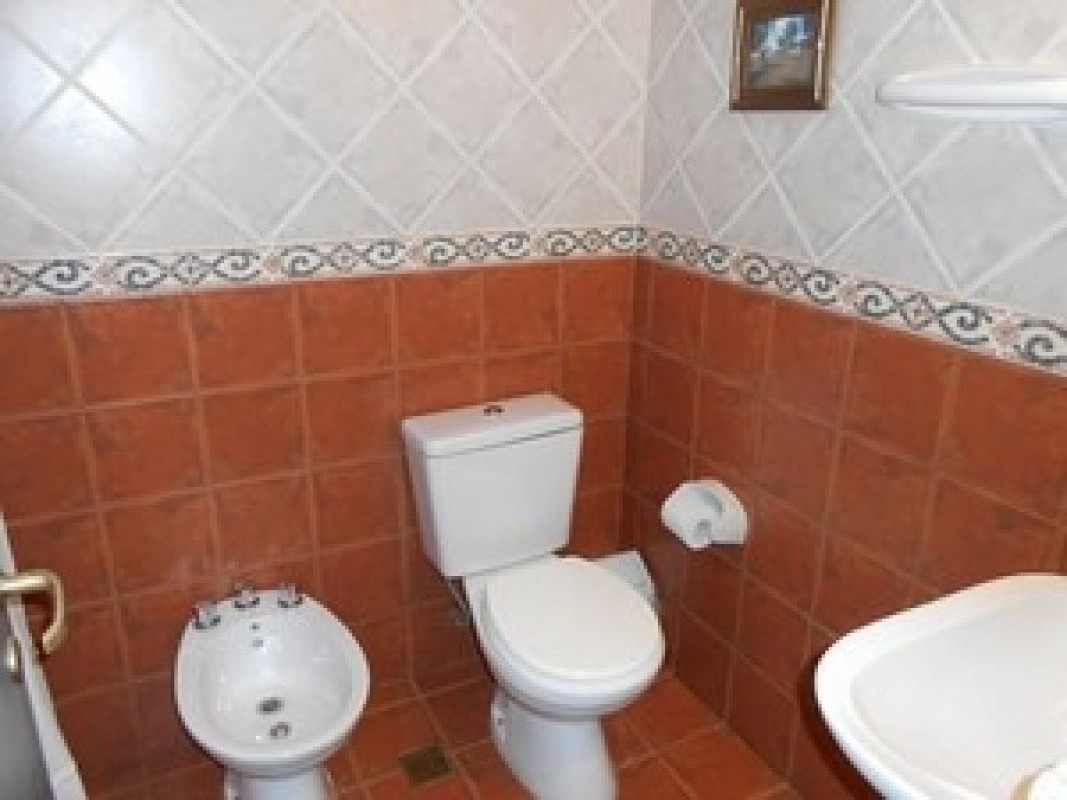 Hostería Ideal Cambio De Vida Colon Entre Ríos 