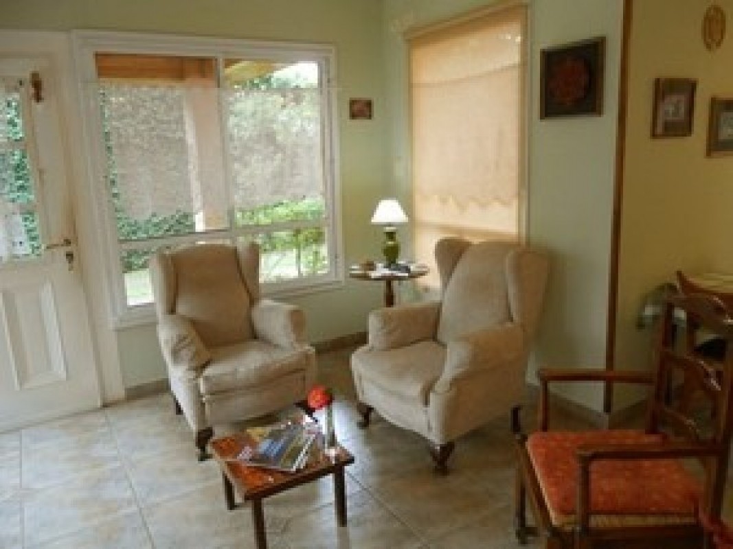 Hostería Ideal Cambio De Vida Colon Entre Ríos 