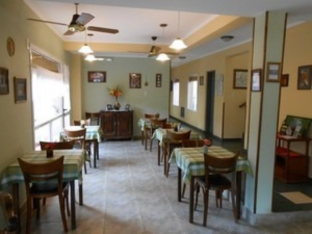 Hostería Ideal Cambio De Vida Colon Entre Ríos 