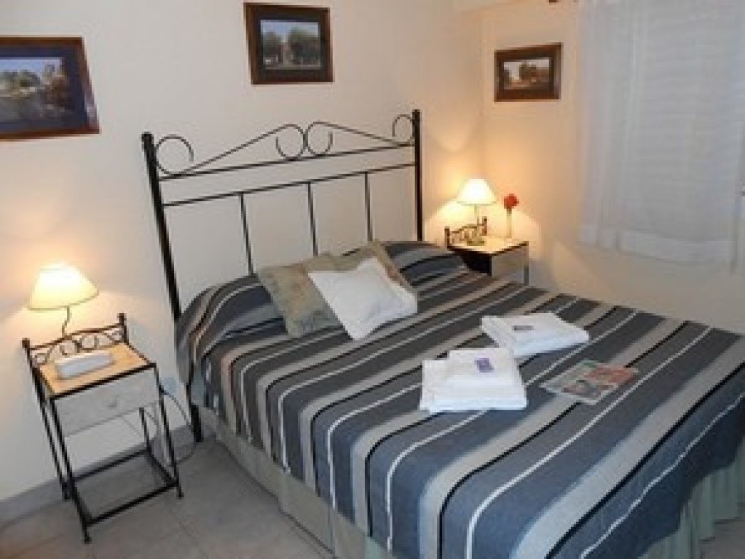 Hostería Ideal Cambio De Vida Colon Entre Ríos 