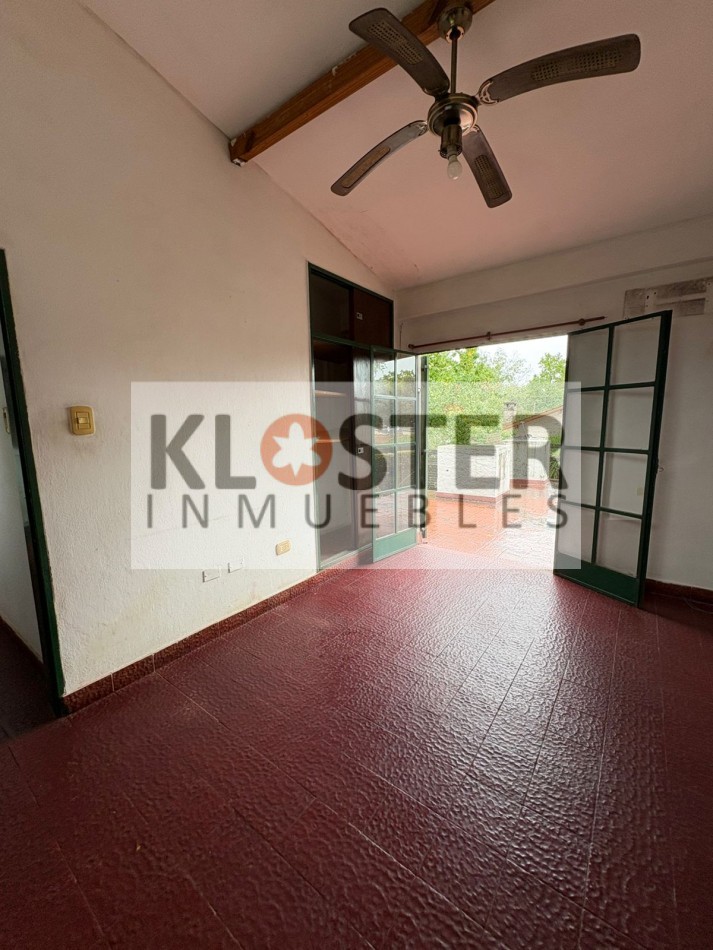 Gran Casa 6 Dormitorios - En 3 Lotes Con Piscina Bella Vista