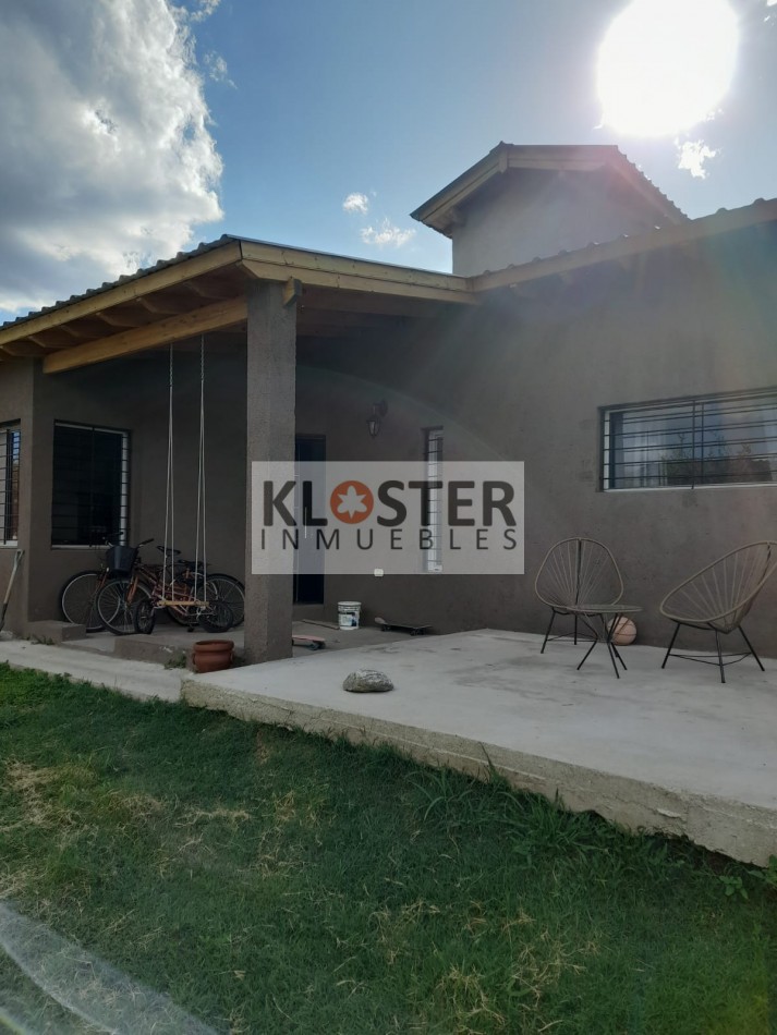 Hermosa Casa Venta Cortaderas San Luis Vista A Montañas