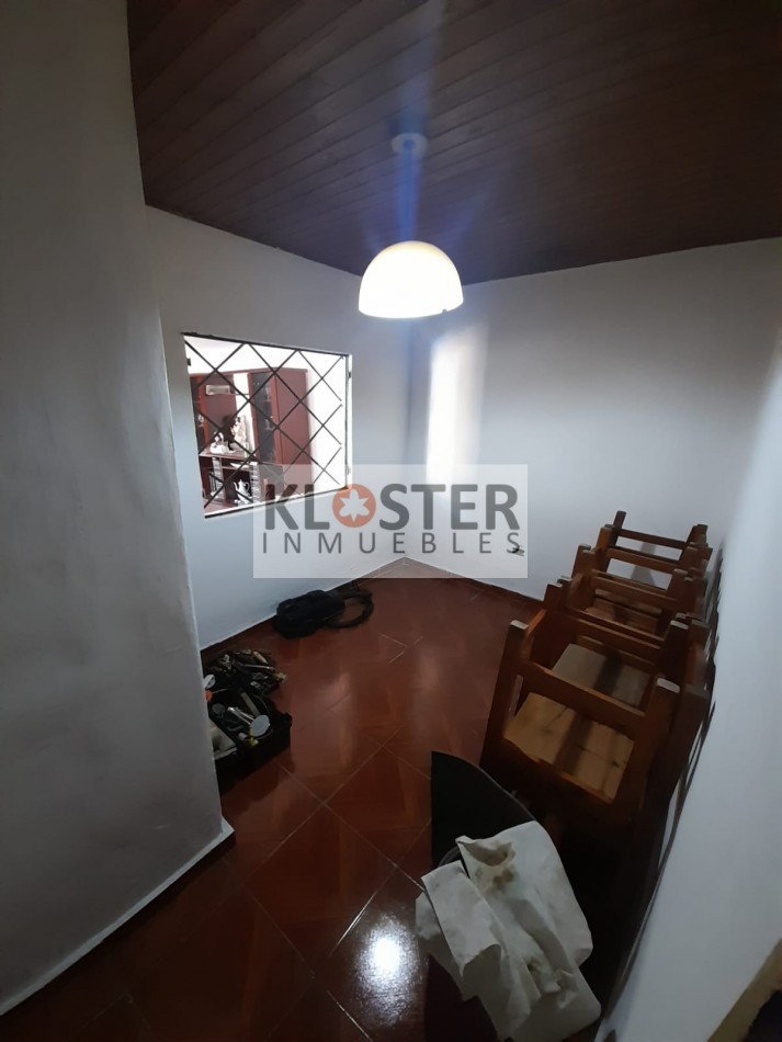 VENTA DOS CASAS EN AMPLIO TERRENO 652 M2 BELLA VISTA