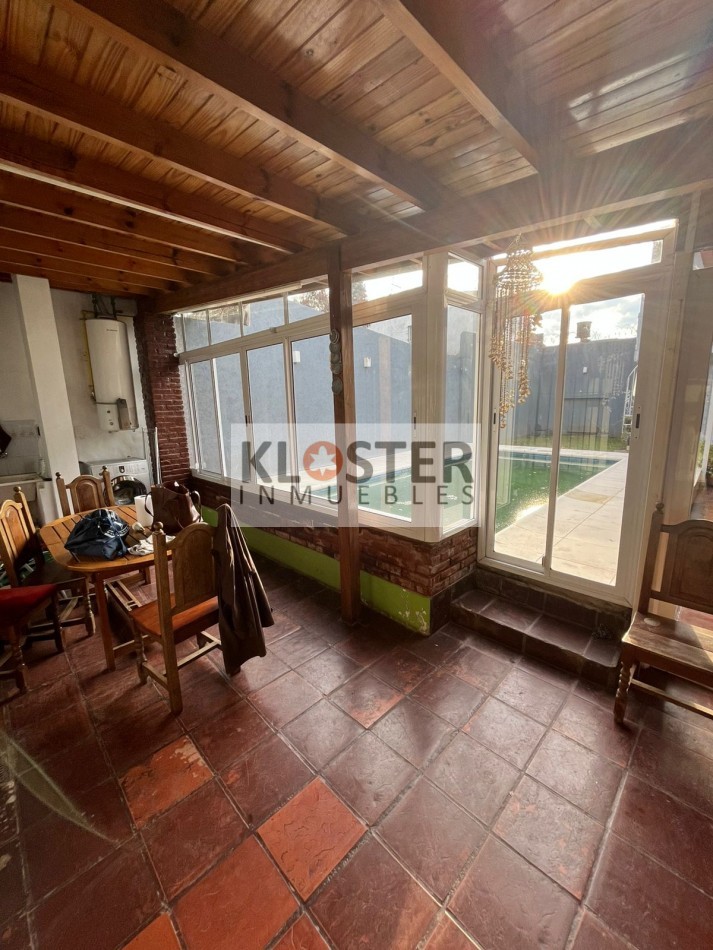 EXCELENTE CASA EN VENTA APTO CREDITO HIPOTECARIO - LA MEJOR CALIDAD AL MEJOR PRECIO