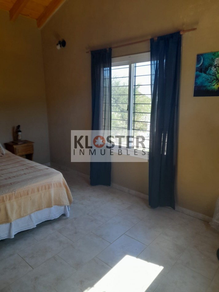 Hermosa Casa Venta Cortaderas San Luis Vista A Montañas