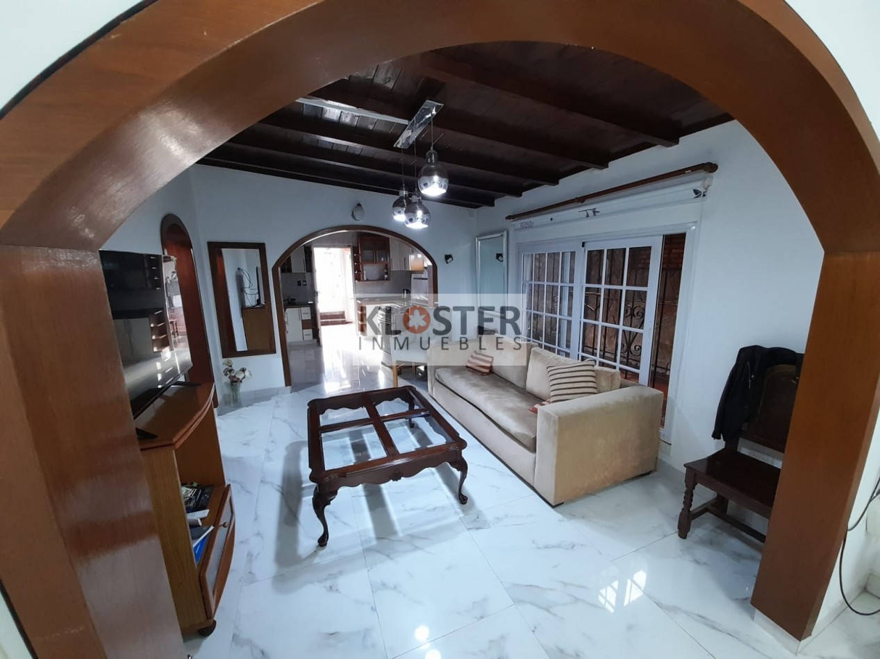 EXCELENTE CASA EN VENTA APTO CREDITO HIPOTECARIO - LA MEJOR CALIDAD AL MEJOR PRECIO