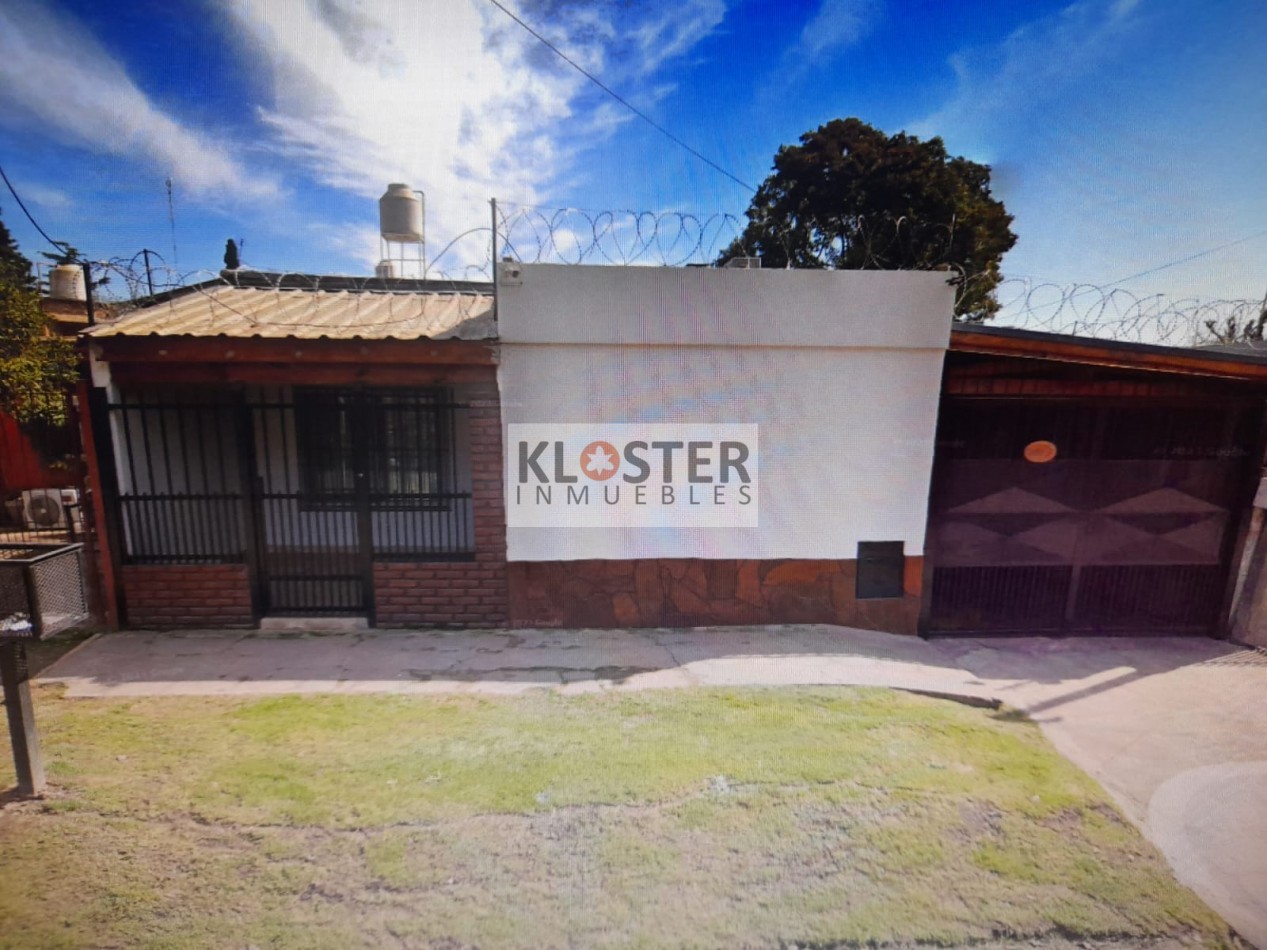 EXCELENTE CASA EN VENTA APTO CREDITO HIPOTECARIO - LA MEJOR CALIDAD AL MEJOR PRECIO