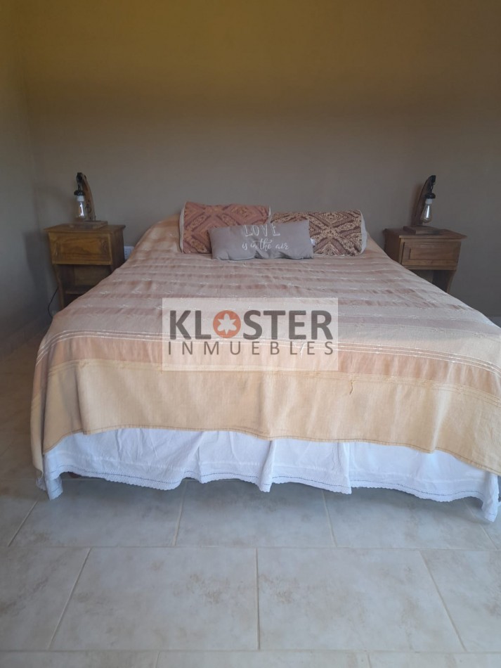 Hermosa Casa Venta Cortaderas San Luis Vista A Montañas