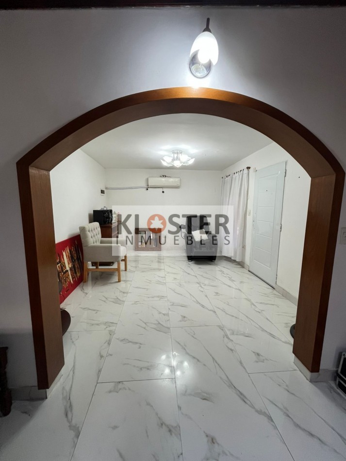 EXCELENTE CASA EN VENTA APTO CREDITO HIPOTECARIO - LA MEJOR CALIDAD AL MEJOR PRECIO